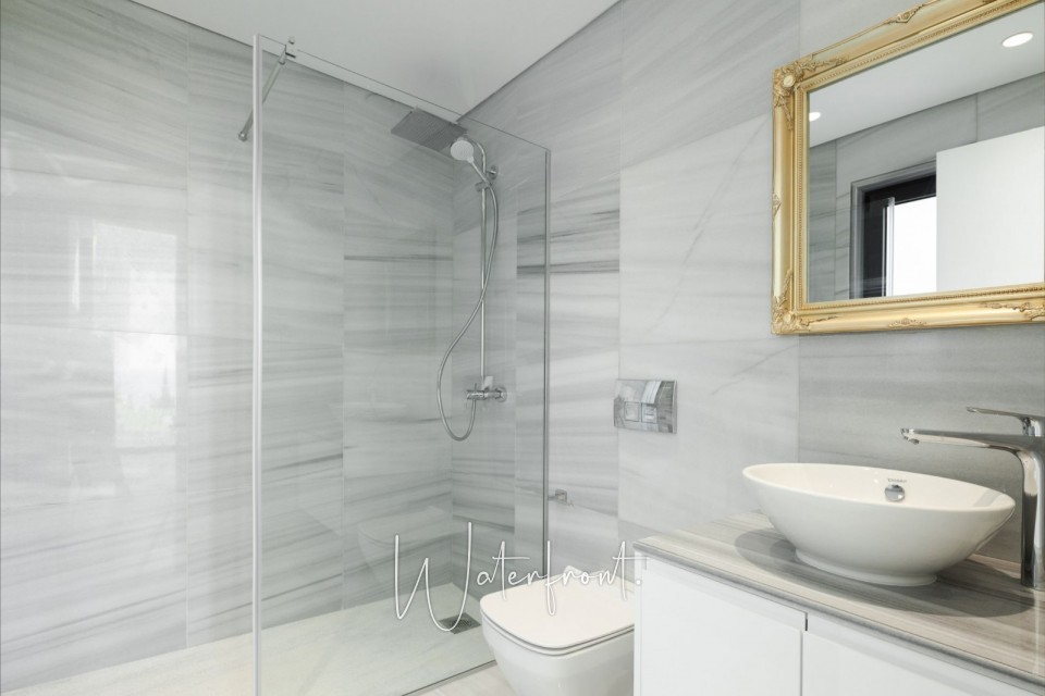 Detached Villa For Sale  in  Sea Caves - St.George