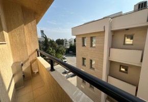 Apartment For Rent in Omonia, Limassol - SL24077