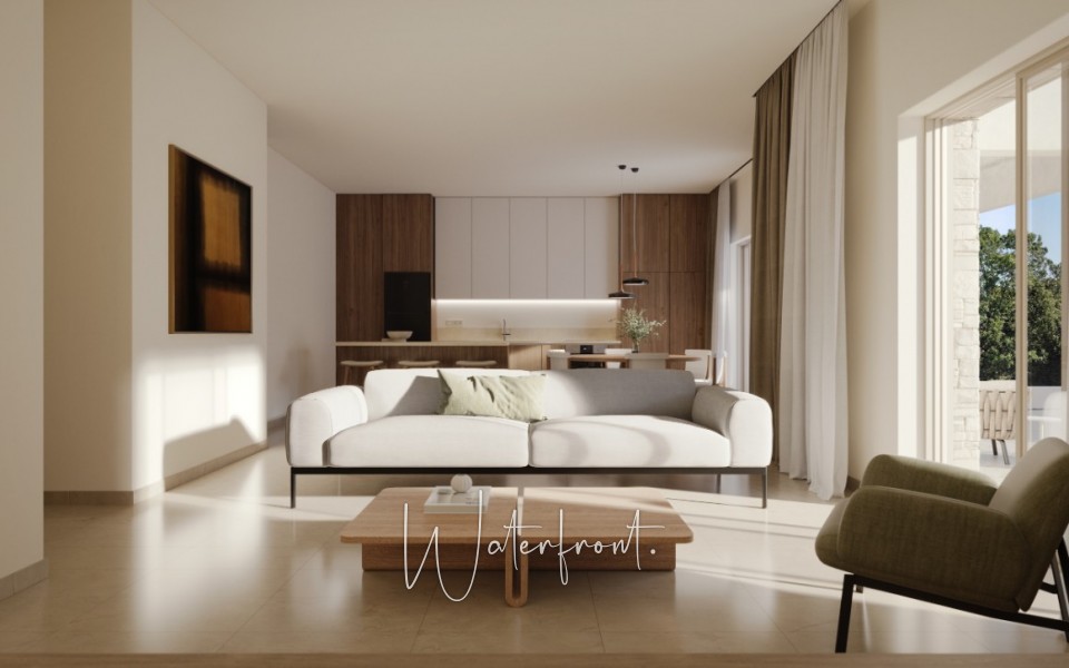 Detached Villa For Sale  in  Acheleia