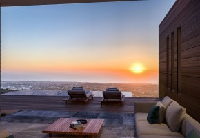 Detached Villa For Sale  in  Tsada