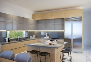 Detached Villa For Sale  in  Tsada