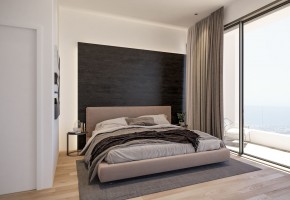 Detached Villa For Sale  in  Tsada