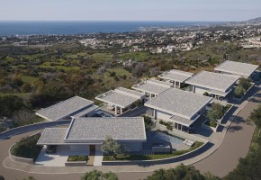 Detached Villa For Sale  in  Tala