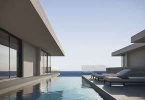 Detached Villa For Sale in Tremithousa, Paphos - SL24083