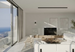 Detached Villa For Sale  in  Tremithousa