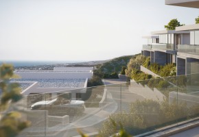 Detached Villa For Sale  in  Tremithousa