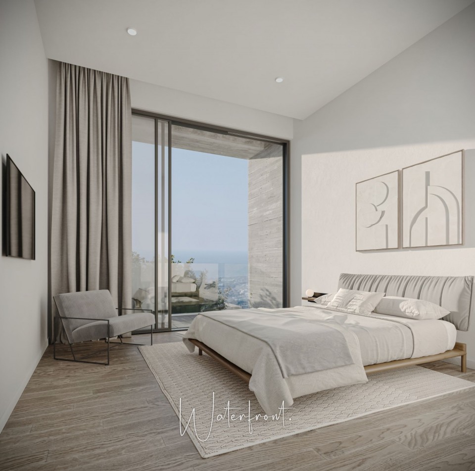 Detached Villa For Sale  in  Tremithousa