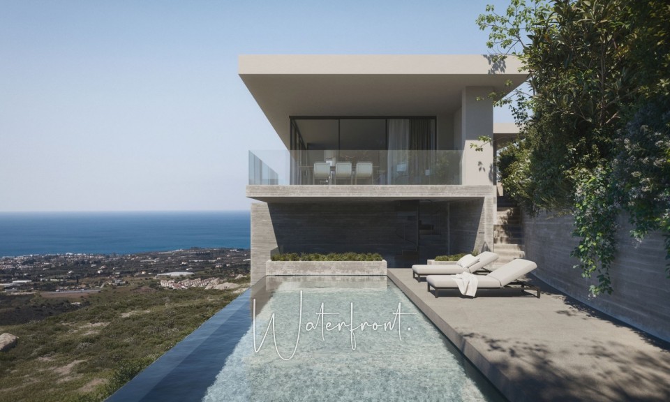 Detached Villa For Sale  in  Acheleia