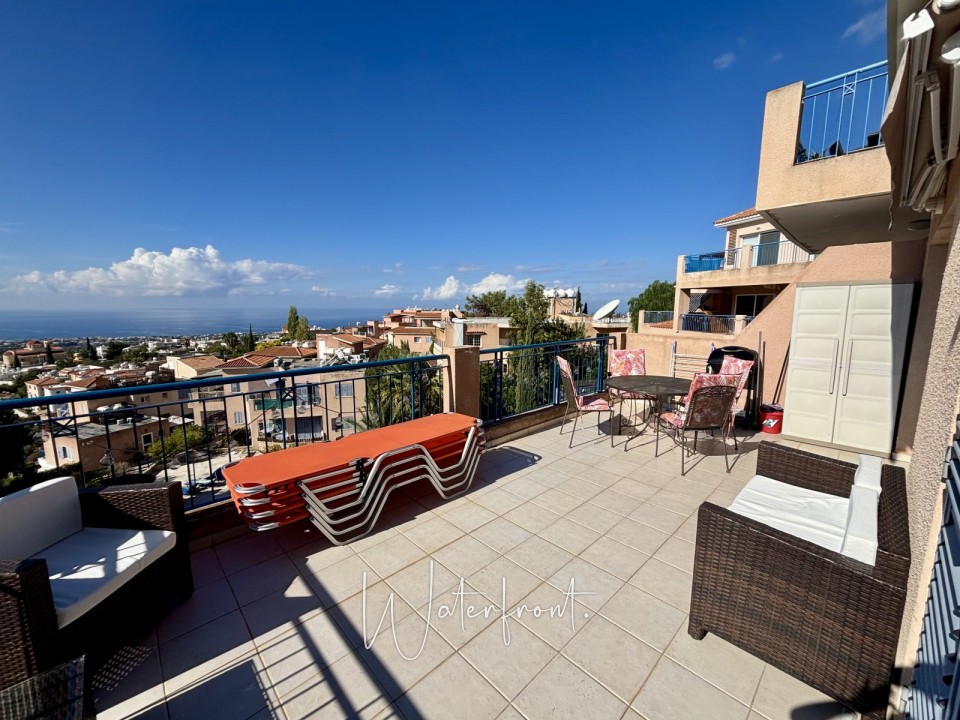 Apartment For Sale  in  Tala