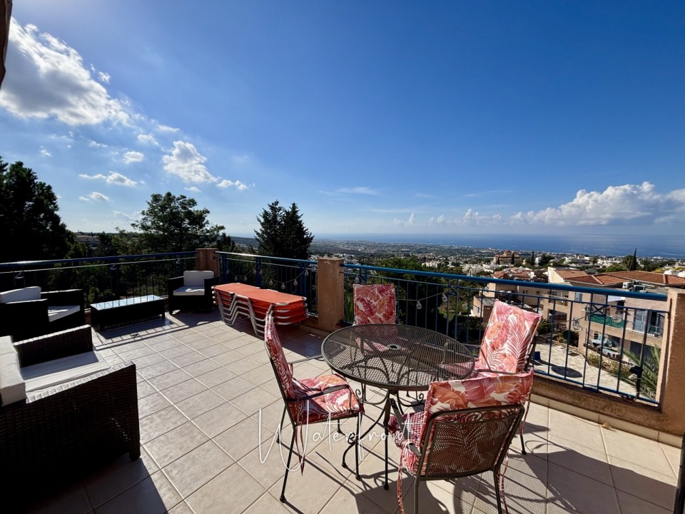 Apartment For Sale  in  Tala