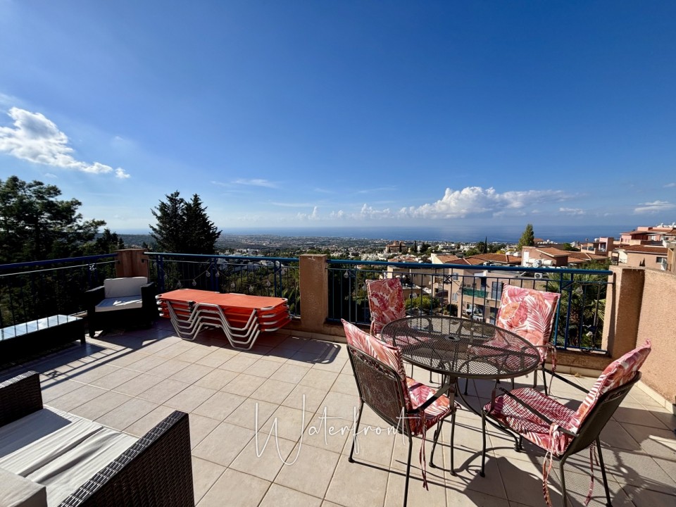 Apartment For Sale  in  Tala