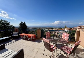 Apartment For Sale in Tala, Paphos - SL24086