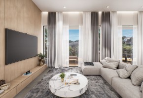 Apartment For Sale  in  Universal