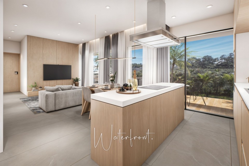 Apartment For Sale  in  Universal