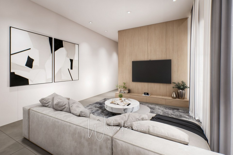 Apartment For Sale  in  Universal