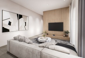 Apartment For Sale  in  Universal