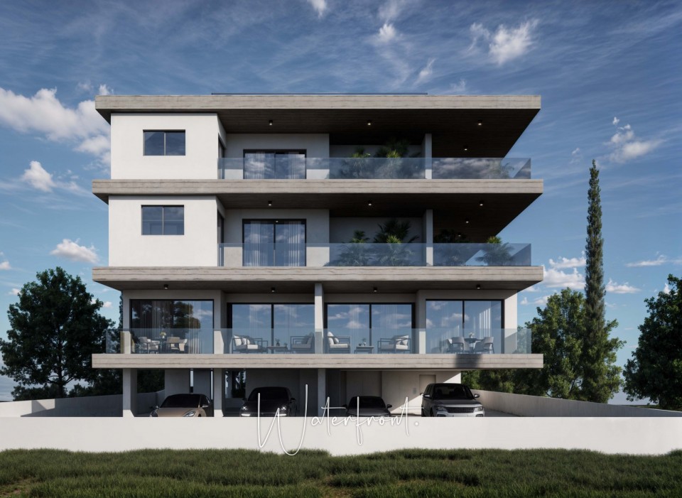 Apartment For Sale  in  Universal