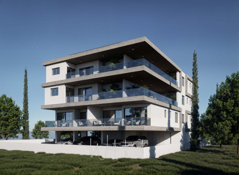 Apartment For Sale  in  Universal