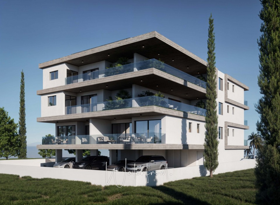 Apartment For Sale  in  Universal