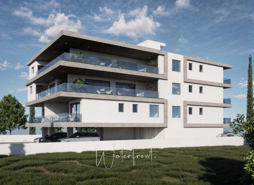 Apartment For Sale  in  Universal