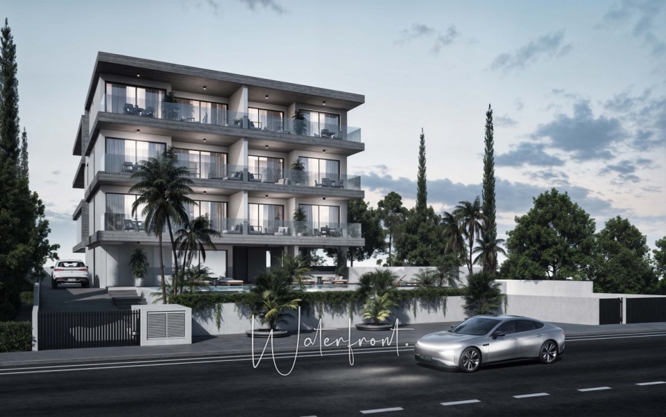 Apartment For Sale  in  Universal