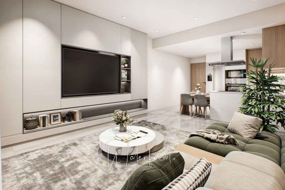 Apartment For Sale  in  Universal