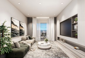 Apartment For Sale  in  Universal