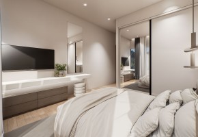 Apartment For Sale  in  Universal