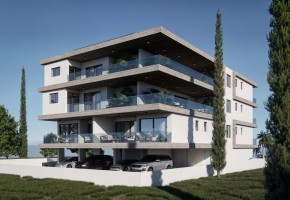 Apartment For Sale in Universal, Paphos - SL24090