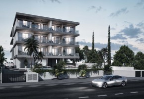 Apartment For Sale  in  Universal