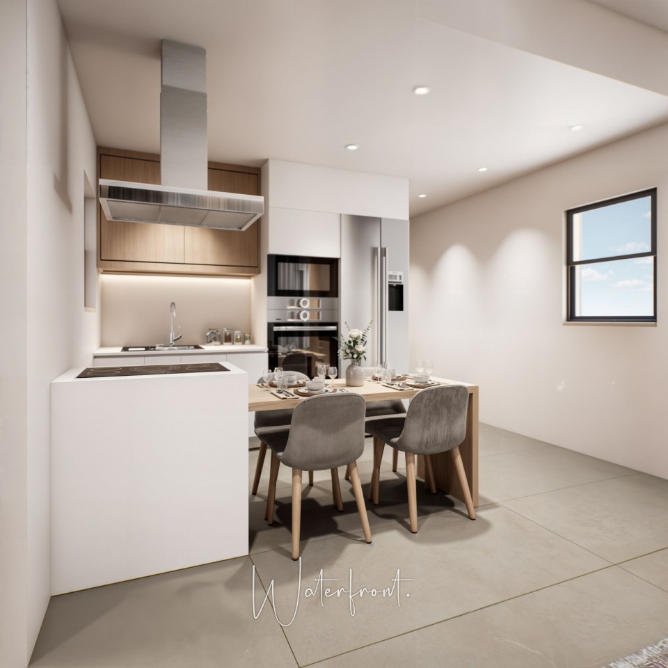 Detached Villa For Sale  in  Universal