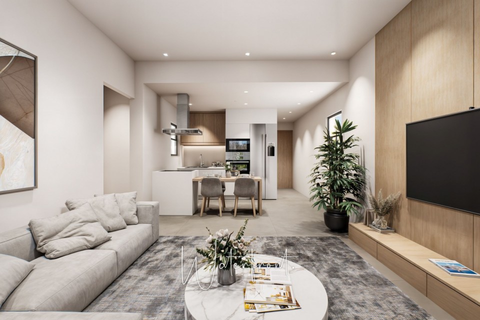 Detached Villa For Sale  in  Universal