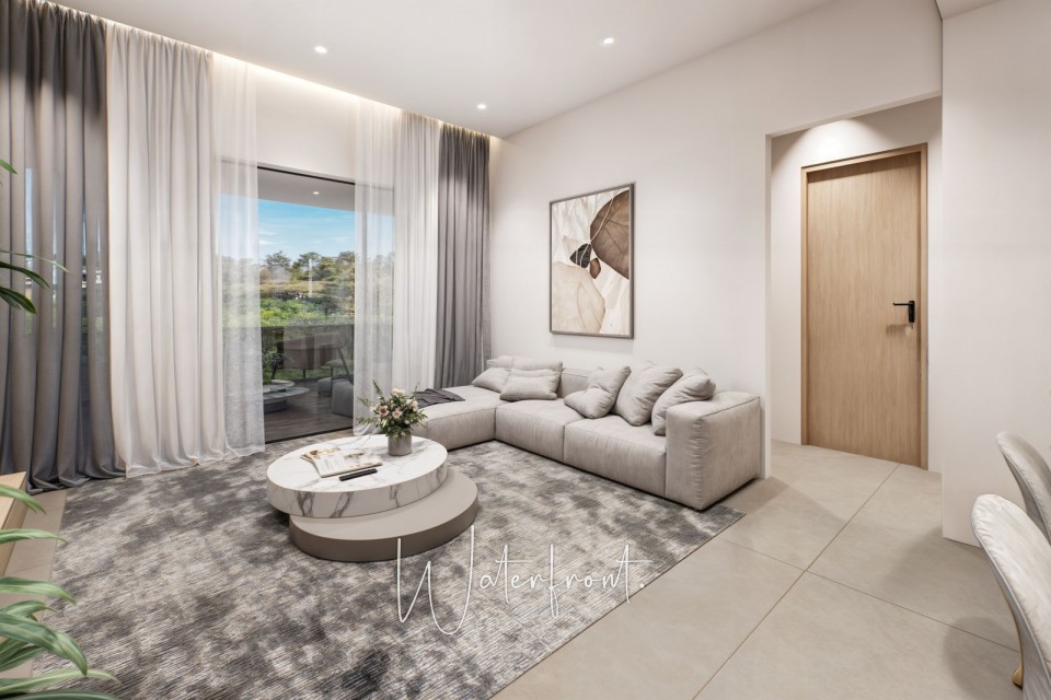 Detached Villa For Sale  in  Universal