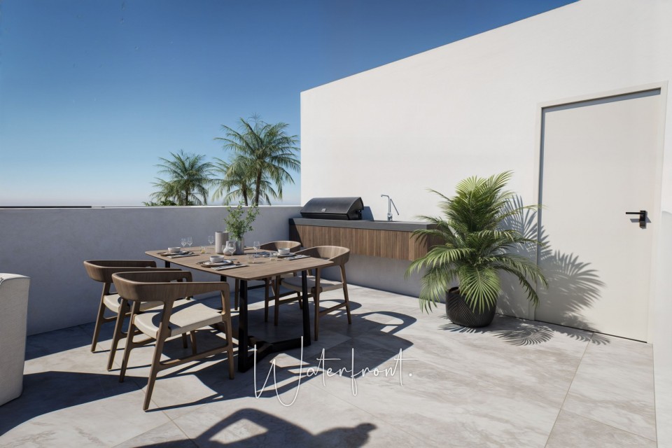 Apartment For Sale  in  Kissonerga