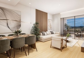 Apartment For Sale  in  Kissonerga