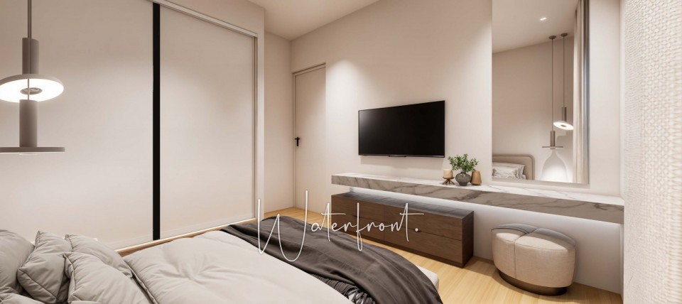 Detached Villa For Sale  in  Kissonerga