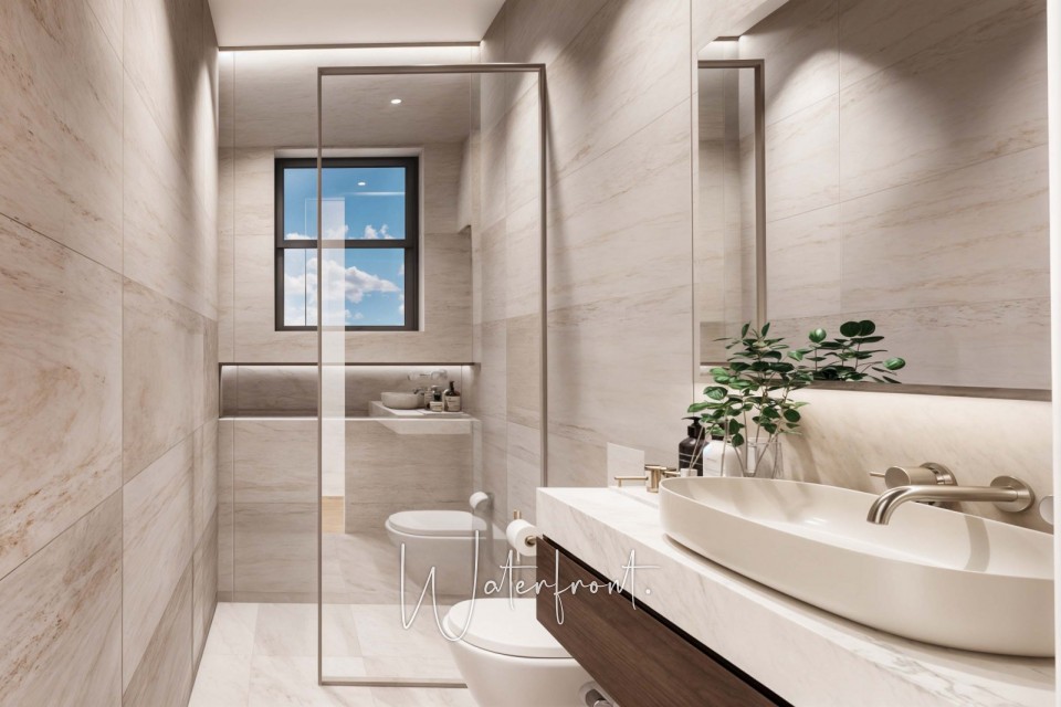 Detached Villa For Sale  in  Kissonerga