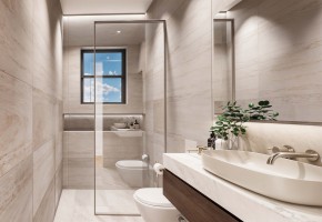 Detached Villa For Sale  in  Kissonerga