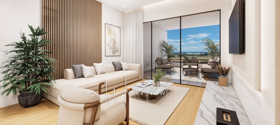 Detached Villa For Sale  in  Kissonerga