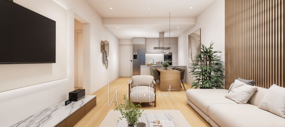 Detached Villa For Sale  in  Kissonerga