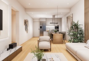 Detached Villa For Sale  in  Kissonerga