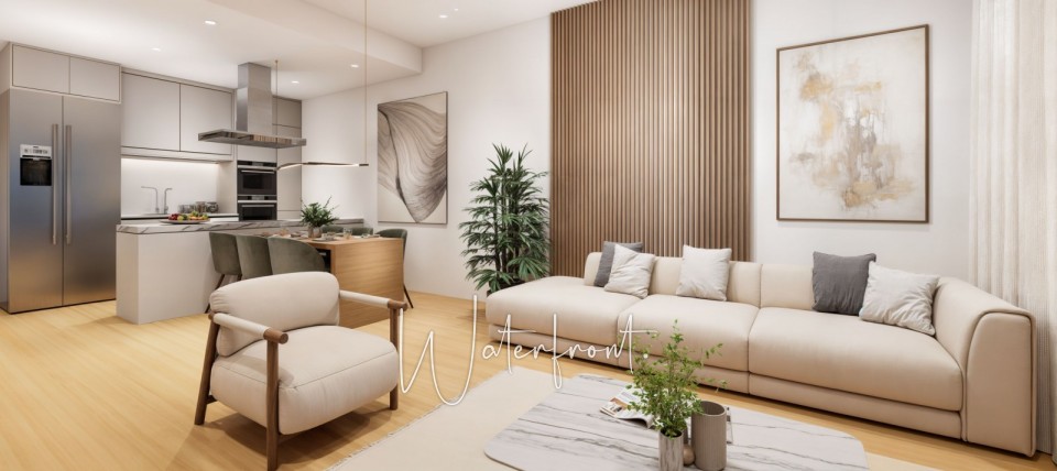 Detached Villa For Sale  in  Kissonerga