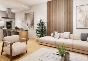 Detached Villa For Sale  in  Kissonerga