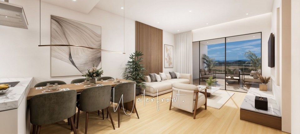 Detached Villa For Sale  in  Kissonerga