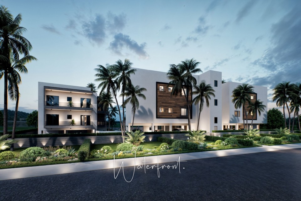 Detached Villa For Sale  in  Kissonerga