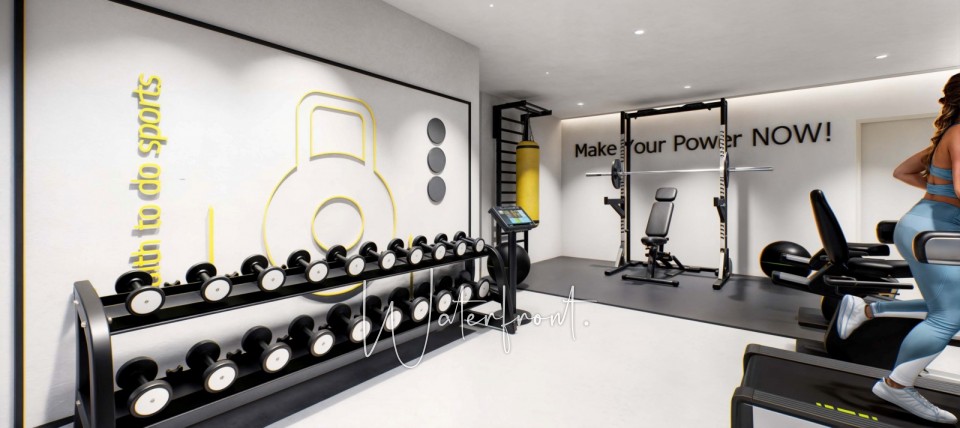 Detached Villa For Sale  in  Kissonerga