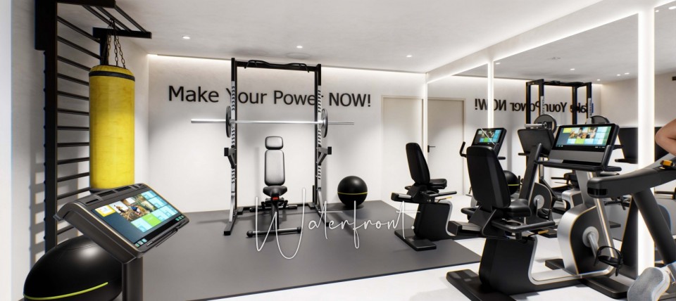 Detached Villa For Sale  in  Kissonerga