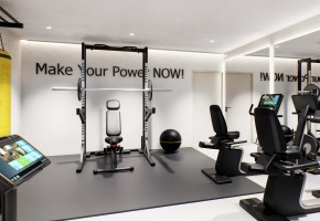 Detached Villa For Sale  in  Kissonerga