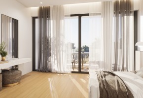 Detached Villa For Sale  in  Sea Caves - St.George