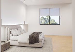 Detached Villa For Sale  in  Sea Caves - St.George